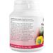 Flush-Free Niacin 490mg x 90 Capsules - Nicotinamide/Niacinamide Supplement | Vegan, Magnesium Stearate-Free, Made in Wales - Buy Online on GoSupps.com