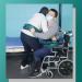 Walking and Standing Gait Belt with Handles Transfer Belt for Patient Elderly Physical Therapy Medical Nursing Safety Assist Transfer Sling for Patient Care Safety B S Star of Light - Buy Online on GoSupps.com