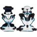 Safrol Cervical-Thorax Orthesis | V-Shoulder Strap Breast Prosthesis & Lumbar Support Clamp - Buy Online on GoSupps.com