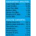 Friskies Chef's Blend Dry Cat Food - 7.5 kg Bag 7.5 kg (Pack of 1) - Buy Online on GoSupps.com