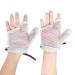 lesnhome Thumb Sucking Stop for Kids Stop Finger Sucking Baby Thumb Sucking Stop Kids Finger Guard Treatment Kit to Stop Thumb Sucking| for Ages 6 Months-6Years Old(L)