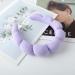 Women's Spa Hairband | Soft Herringbone Makeup & Hair Care Band for Face Washing & Showering - Buy Online on GoSupps.com