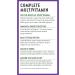 New Chapter Every Woman's One Daily Multivitamin - 48 Vegetarian Whole-Food Tablets - Buy Online on GoSupps.com