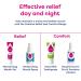 Oralieve Moisturising Dry Mouth Relief Spray (1 x 50ml), Dry Mouth Relief for Sore, Sensitive Mouths. Hydrating Dry Mouth Spray with Xylitol to Protect Teeth - Genuine Oralieve Dry Mouth Relief Spray - Buy Online on GoSupps.com