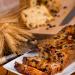 Bauducco Panettone Classic 24 oz - Traditional Italian Holiday Bread - Buy Online on GoSupps.com