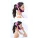 V Line Facial Slimming Strap - Chin Strap for Face Shaping & Lift - Enhance Your Beauty with Slimming Tool - Buy Online on GoSupps.com