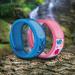 PARA'KITO Mosquito Repellent Pack - 2 Kids Wristbands & 2 Refills Be Cool/Cupcake - Buy Online on GoSupps.com