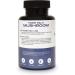 Tiger Milk Mushroom Supplement 10:1 Extract 600mg per Serving (2 Capsules) Immune Lung & Gut Support Vegan Non-GMO Gluten-Free Respiratory Wellness Energy & Focus Lab-Tested 120 Count - Buy Online on GoSupps.com