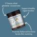 Dr. Mercola Bark & Whiskers Male Glandular Support - 4 Oz for Dogs and Cats - Buy Online on GoSupps.com