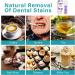 MOLOVA Purple Toothpaste for White Teeth | Effective Non-Irritating Teeth Whitening - Buy Online on GoSupps.com