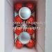 Amorcaffe Ristretto Intenso Nespresso Compatible Coffee Pods - 50 Recyclable Aluminium Capsules - Buy Online on GoSupps.com