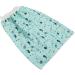 Incontinence Wearing Mat Washable Diaper Skirt Breathable Skin-Friendly Heat Dissipation for Nap or Night Sleep for Adults (L) - Buy Online on GoSupps.com