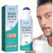 VigCebit Rajurbrand After Shave Repair Essence 100ml | Ingrown Hair & Burn Relief | Roll-On for Men - Bikini Legs & Armpits - Buy Online on GoSupps.com