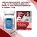 Kirkland Signature Acid Controller 20 mg 125 Ct Bundle + Exclusive Heartburn Prevention Guide - 125 Count Pack (1 Pack) - Buy Online on GoSupps.com