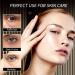 Onespring Under Eye Patches (24 Pairs) - Golden Under Eye Mask for Dark Circles Puffiness & Wrinkles Natural Collagen Eye Gels Pads for Refreshing Revitalizing Beauty & Personal Care - Buy Online on GoSupps.com