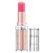 L'Oreal Paris Makeup Colour Riche Plump and Shine Lipstick  for Glossy  Radiant  Visibly Fuller Lips with an All-Day Moisturized Feel  Guava Plump  0.1 oz. Guava Plump 0.10 Ounce (Pack of 1)
