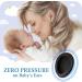 Baby Ear Defenders with Soft Cushion Kids Earmuffs Noise Reduction for babies and toddlers from 12 to 36 months - Protect Infant Hearing Damage & Improve Sleep Multicolor One Size - Buy Online on GoSupps.com