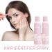 2024 Hair Identifier Spray for Face Shaving - Moisturizing Dermaplaner Set (Pink) | Achieve Flawless Skin - Buy Online on GoSupps.com