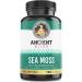 Ancient Bliss Organic Irish Sea Moss Pills - 120 Capsules