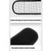 Self-Warming Back Bandage for Pain Relief | Breathable Lumbar Belt for Herniated Disc Sciatica & Scoliosis | Unisex Waist Support - Buy Online on GoSupps.com