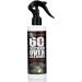 EZR Enzymatic 60 Second Oven Cleaner Spray - 8 Fl Oz (Pack of 2) - Fast and Easy Oven Cleaning Solution - Buy Online on GoSupps.com