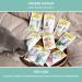 GimCat Skin & Coat Tabs - Functional cat snacks that promote healthy coat and skin - 8-pack (8 x 40 g) Skin and Coat - Buy Online on GoSupps.com
