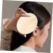 Frcolor 2-in-1 Shampoo Comb & Scalp Brush - Ideal for Peeling Shower & Hair Care - Wide Tooth Design for Head & Skin Massage - Buy Online on GoSupps.com