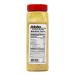 Badia Adobo with Pepper 2 lb (Pack of 6) - Authentic Seasoning Blend for Flavorful Dishes - Buy Online on GoSupps.com