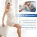 Buy Female Menopause Cream - Alleviate Symptoms & Enjoy Relaxing Years | Bioidentical Cream for Women - 100ml - Buy Online on GoSupps.com
