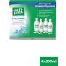 Opti-Free PureMoist Contact Lens Care System - 4 x 300 ml for Comfortable All-Day Wear - Buy Online on GoSupps.com