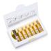 BABOR Perfect Glow Ampoule Serum - Perfection Peptide P3 for Even Skin Tone - Buy Online on GoSupps.com