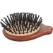 Beavorty 3-in-1 Airbag Massage Comb - Portable Wooden Scalp Massager & Peeling Brush for Hair Care - Buy Online on GoSupps.com