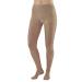 Ames Walker Women's AW Style 15 Sheer Support Closed Toe Compression Pantyhose - 15-20 mmHg Nude Small 15-S-Nude Nylon/Spandex Small Nude