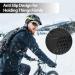 CEVAPRO Thermo Gloves - Touchscreen Non-Slip Winter Gloves for Cycling Running & Outdoor Activities | Warm Gloves for Men & Women - Buy Online on GoSupps.com