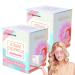 Steam Eye Mask 18 Sheets 2boxes Dark Circles and Swelling Eye Mask Relieve Headache Relieve Dry Eyes Relieve stress Relieve Eye Fatigue Use Before Going to Bed Can Help Improve Sleep Quality 0.00 Ounce (Pack of 36)