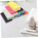 Ipetboom 10pi ces Pierre Pour Brosse Exfoliante Pour Talons Nettoyant Pour Gommage Pour Dissolvant De Cors Outil D'exfoliation Pour P dicure Enlever Peaux Mortes Soin Maison - Buy Online on GoSupps.com