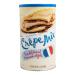 My Favorite Crepe Mix - Gourmet Baking Mix for Breakfast - Pantry Staples for Crepe Maker - Easy to Make Savoury Snack or Sweet Dessert Ideas - Delicious Breakfast Food (Traditional French Style)