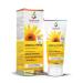OPTIMA NATURALS Srl Colours Of Life Arnica Forte Cream 33%. Refreshes tired legs! 100ml
