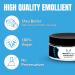 Buy Unscented Massage Cream Emollient - 24 Pack (8 Ounce) | Premium Quality Online Shipping Worldwide - Buy Online on GoSupps.com