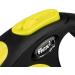 Buy FLEXI Leash 3m XS - Black/Neon Yellow | International Shipping Available - Buy Online on GoSupps.com