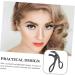 Beatifufu Eyelash Curler Eyelash Tool Cosmetic Tool Eyelashes Curler Eyelash Curling Tool Eyelashes Curling Tool Lash Curls Tools Lash Accessory Lash Curlers Manual Lash Curler Eye Curler - Buy Online on GoSupps.com
