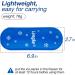 YOUSHARES Diabetes Ice Packs - TSA Approved Insulin Cooler Travel Case Mini Ice Packs (4 Packs) - Buy Online on GoSupps.com