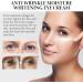 Collagen Eye Cream Under Eye Cream for Dark Circles and Puffy Eyes Eye Cream Anti Aging Under Eye Treatment - Buy Online on GoSupps.com
