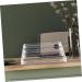 SOESFOUFU Make Up Organizer 4 Small Layer Dressing Cosmetic Plastic Plate Organizer The Tighten Make Makeup Storage Table - Buy Online on GoSupps.com