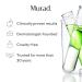 Murad Rapid Collagen Infusion - Anti-Aging Skin Smoothing Cream for Deep Wrinkles - Resurgence Treatment 1.0 Oz - Shop Internationally - Buy Online on GoSupps.com