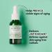 Mario Badescu Vitamin C Serum | Lightweight Serum for All Skin Types with Vitamin C & Sodium Hyaluronate | Visibly Reduces Aging Signs | 1 Fl Oz - Buy Online on GoSupps.com