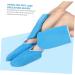 minkissy 2 Sets Paraffin Wax Work Gloves wax work Cotton Mittens parrafin wax mitts and booties paraffin glove wax socks nursing accessories paraffin accessories foot heater - Buy Online on GoSupps.com