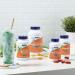 NOW Chlorella 1000 mg Tablets with Chlorophyll, Beta-Carotene, Vitamin C, Iron, and Protein - Buy Online on GoSupps.com