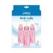 Dr. Brown's Narrow Baby Bottles - Pack of 3 - Pink - 8 Oz. - Buy Online on GoSupps.com