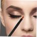Healeved 30 Pcs Nose Shadow Brush Makeup Concealer Brush Eye Makeup Applicator Artificial Fiber Black - Buy Online on GoSupps.com